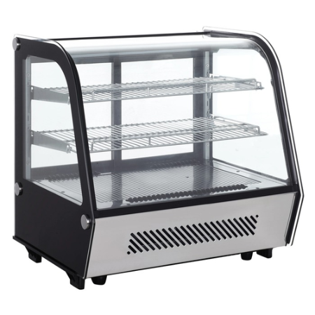 Picture for category Refrigerated Prep Table