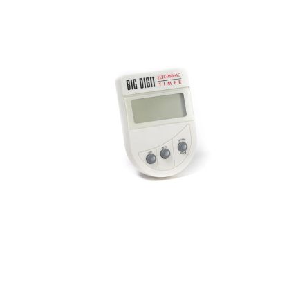 Picture of Adcraft Big Digit Timer-20 Hour x 1 minute