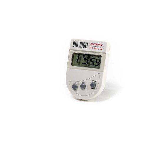 Picture of Adcraft Big Digit Timer-20 Hour x 1 minute