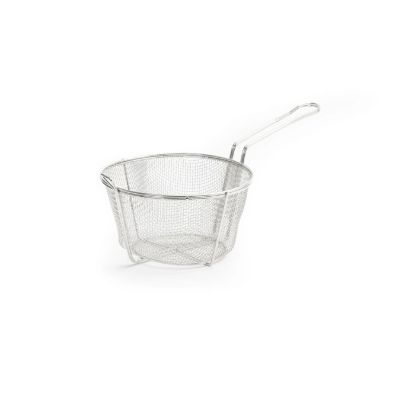 Picture of Adcraft Six Mesh Fryer Basket (11-1/4 " diam x 6 " deep)