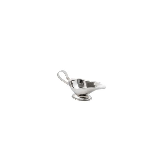 Picture of Adcraft Gravy Boat 3 ounce capacity