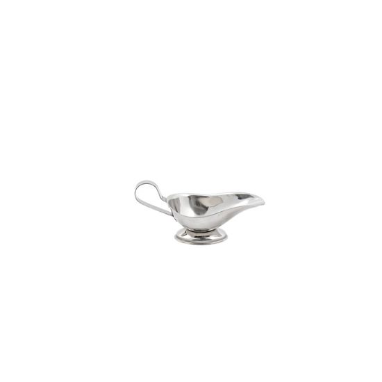 Picture of Adcraft Gravy Boat 3 ounce capacity
