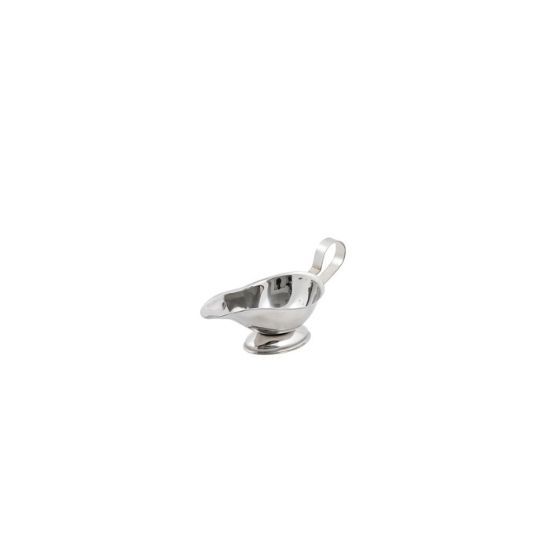 Picture of Adcraft Gravy Boat 3 ounce capacity