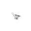 Picture of Adcraft Gravy Boat 5 ounce capacity