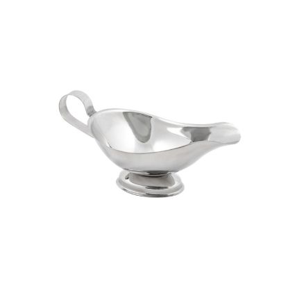 Picture of Adcraft Gravy Boat 8 ounce capacity