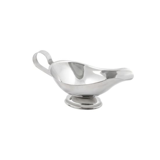 Picture of Adcraft Gravy Boat 8 ounce capacity