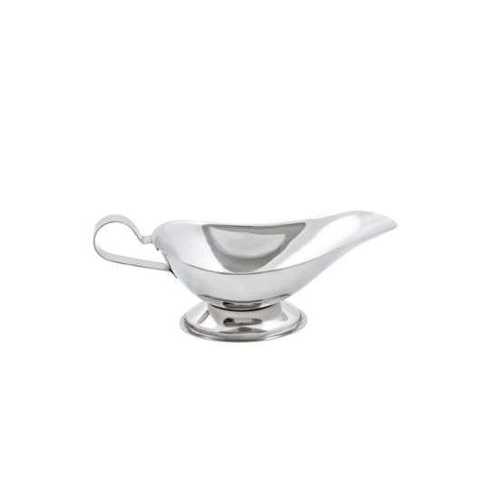 Picture of Adcraft Gravy Boat 8 ounce capacity