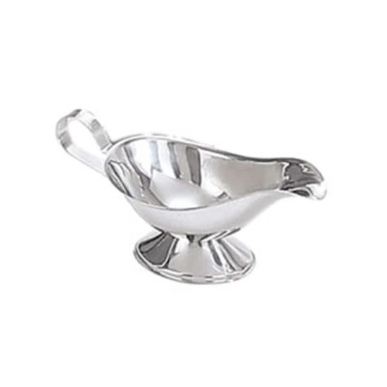 Picture of Adcraft Gravy Boat 10 ounce capacity