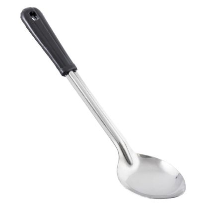 Picture of Adcraft Basting Spoon with Bakelite Handle 13" solid bowl