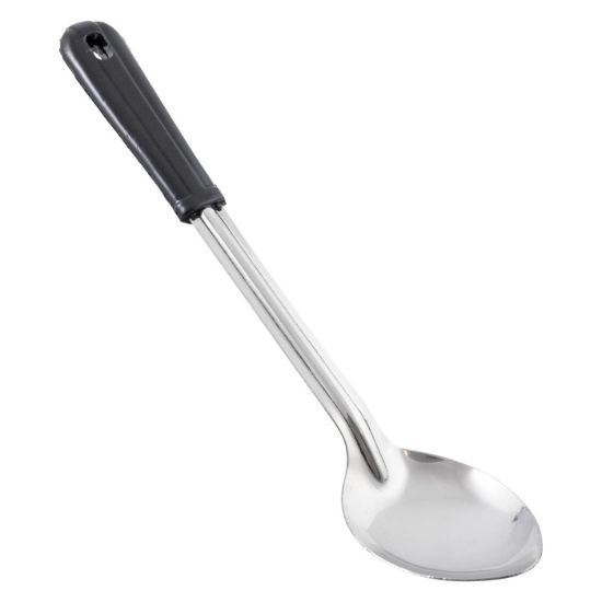 Picture of Adcraft Basting Spoon with Bakelite Handle 13" solid bowl