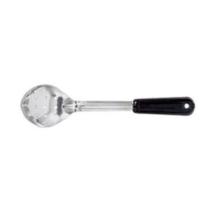 Picture of Adcraft Basting Spoon with Bakelite Handle 15" perforated bowl