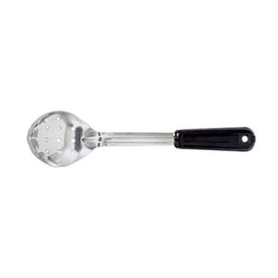 Picture of Adcraft Basting Spoon with Bakelite Handle 15" perforated bowl