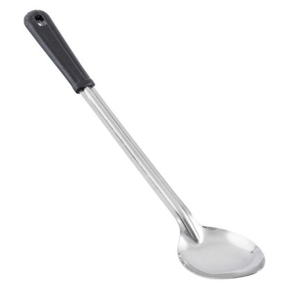 Picture of Adcraft Basting Spoon with Bakelite Handle 15" solid bowl