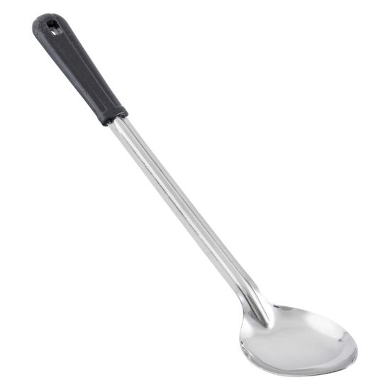 Picture of Adcraft Basting Spoon with Bakelite Handle 15" solid bowl