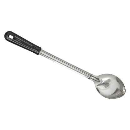 Picture of Adcraft Basting Spoon with Bakelite Handle 15" solid bowl