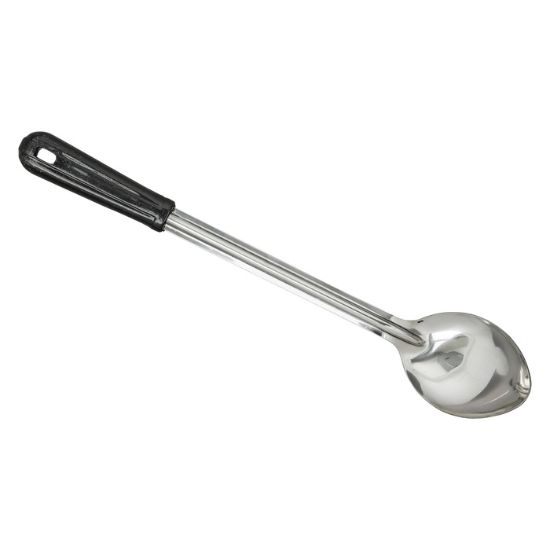 Picture of Adcraft Basting Spoon with Bakelite Handle 15" solid bowl