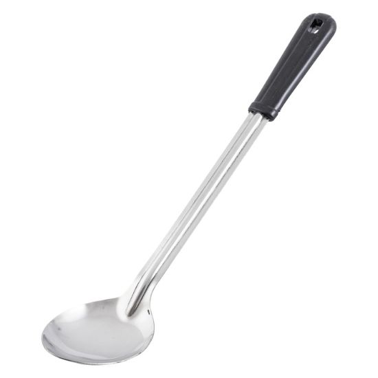 Picture of Adcraft Basting Spoon with Bakelite Handle 15" solid bowl