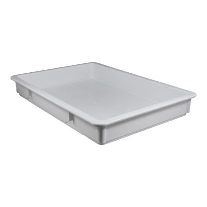 Picture of Adcraft Pizza Dough Box