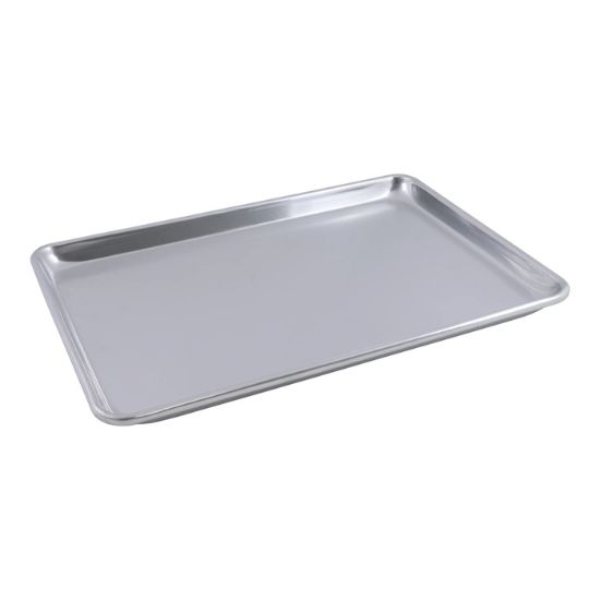 Picture of Adcraft Half-Size Aluminum Bun Pan
