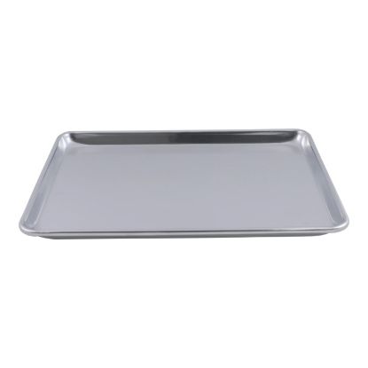 Picture of Adcraft Half-Size Aluminum Bun Pan