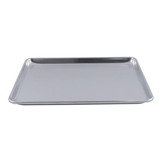 Picture of Adcraft Half-Size Aluminum Bun Pan