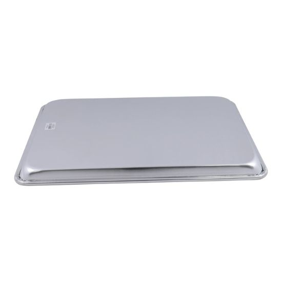Picture of Adcraft Half-Size Aluminum Bun Pan