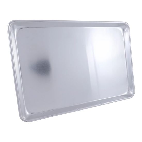 Picture of Adcraft Half-Size Aluminum Bun Pan