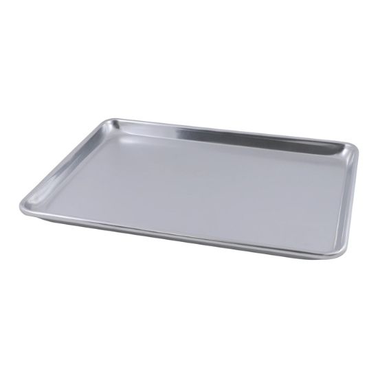 Picture of Adcraft Half-Size Aluminum Bun Pan