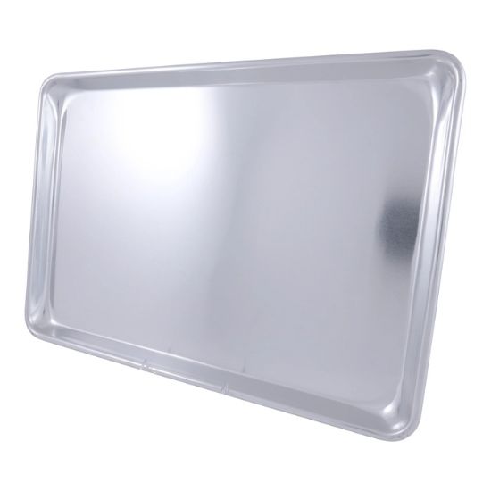 Picture of Adcraft Half-Size Aluminum Bun Pan