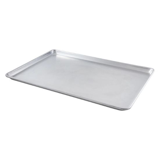 Picture of Adcraft Full-Size Aluminum Bun Pan