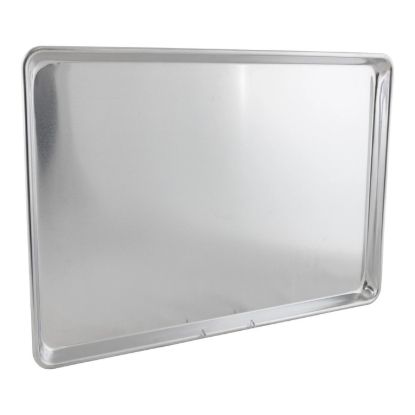 Picture of Adcraft Full-Size Aluminum Bun Pan