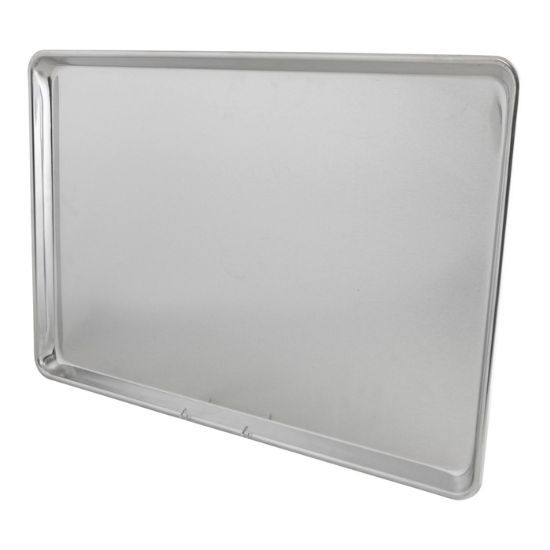 Picture of Adcraft Full-Size Aluminum Bun Pan