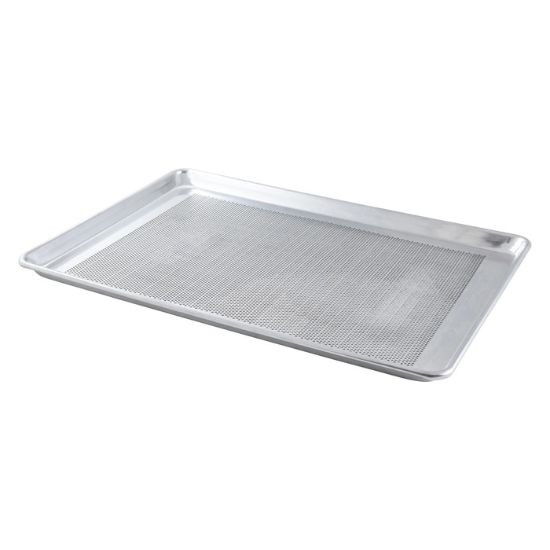 Picture of Adcraft Bun Pan Perforated Full size 18 gauge