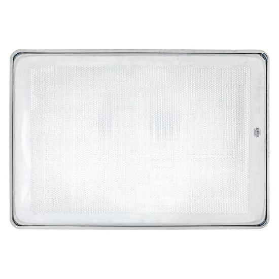 Picture of Adcraft Bun Pan Perforated Full size 18 gauge