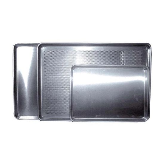 Picture of Adcraft Bun Pan Quarter Size 18 gauge