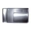Picture of Adcraft Bun Pan Quarter Size 18 gauge