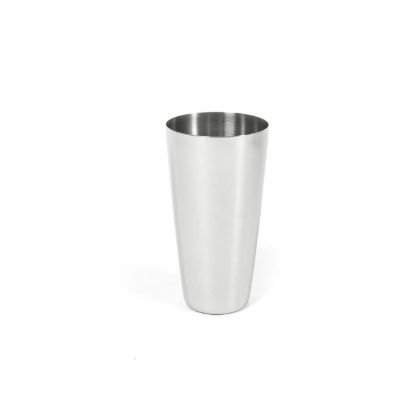 Picture of Adcraft BS-30 Bar Shaker, Stainless Steel