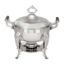 Picture of Adcraft Camelot Chafer 5qt round