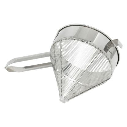 Picture of Adcraft China Cap S/S 8" Course