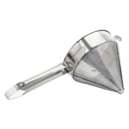 Picture of Adcraft China Cap Strainers 8" fine mesh