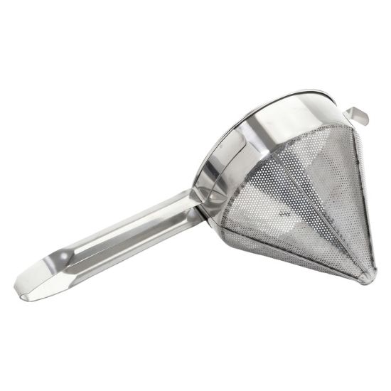 Picture of Adcraft China Cap Strainers 8" fine mesh