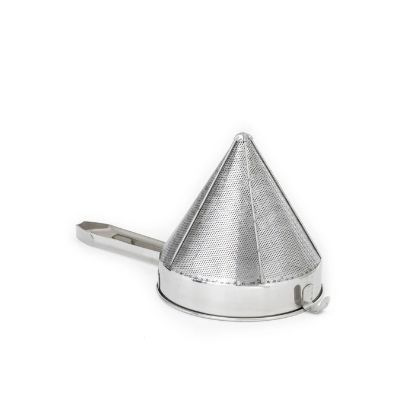 Picture of Adcraft China Cap Strainer, in Stainless Steel