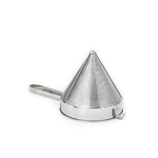 Picture of Adcraft China Cap Strainer, in Stainless Steel