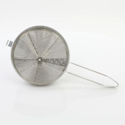 Picture of Adcraft Fine China Cap Strainer, in Stainless Steel