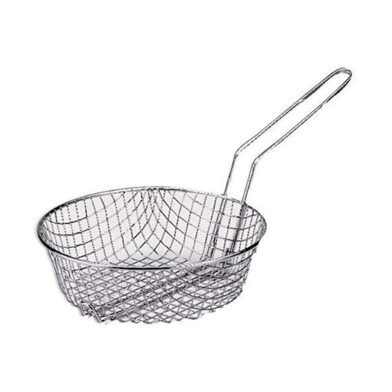 Picture of Adcraft Culinary Basket 10" coarse
