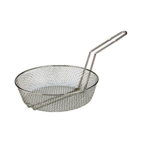 Picture of Adcraft Culinary Basket 12" medium mesh