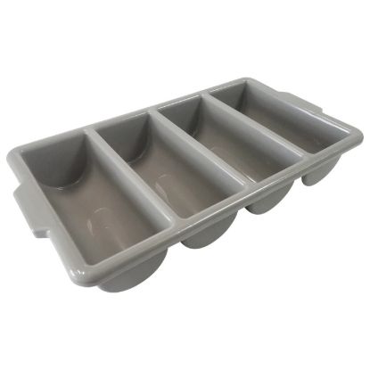 Picture of Adcraft Cutlery Bin plastic
