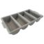 Picture of Adcraft Cutlery Bin plastic