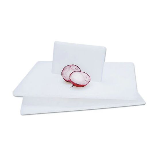 Picture of Adcraft Cutting Board (6" x 10", white)