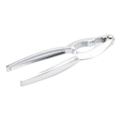 Picture of Adcraft 6" Double Jaw Lobster Cracker, Pack of 12, in Silver